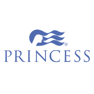 Princess Cruises Logo PNG