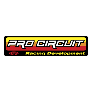 Pro Circuit Logo PNG