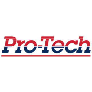 Pro Tech Logo PNG