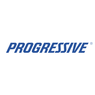 Progressive Logo PNG