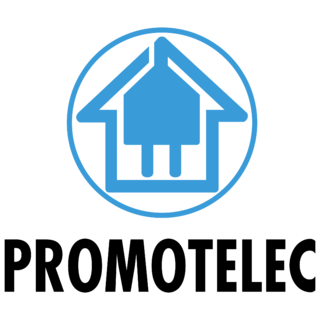 Promotelec Logo PNG