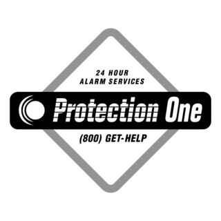 Protection One Logo PNG