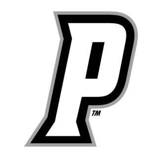 Providence College Friars Logo Black and White (4)