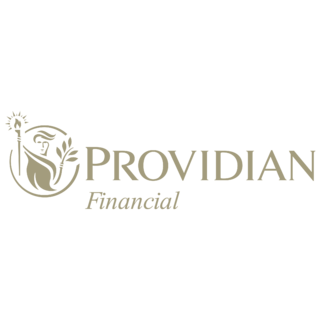 Providian Logo PNG