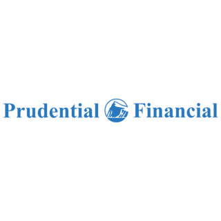 Prudential Financial Logo PNG