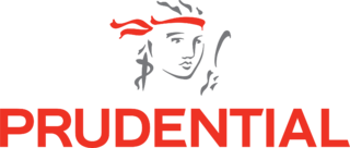 Prudential Logo PNG