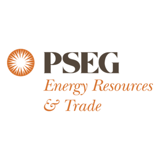PSEG Energy Resources & Trade Logo PNG