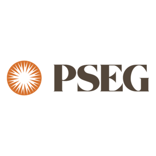 PSEG Logo PNG