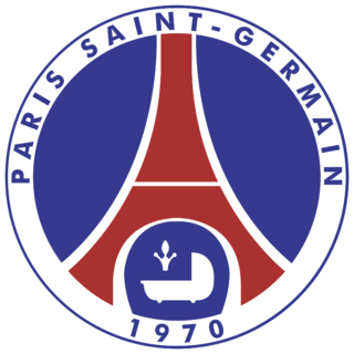 PSG Logo PNG