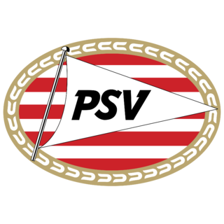 PSV Eindhoven Logo PNG
