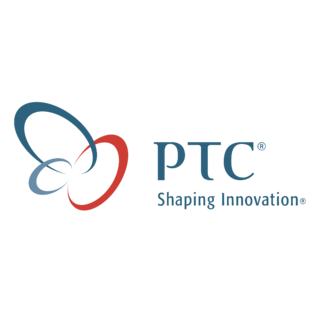 PTC Logo PNG
