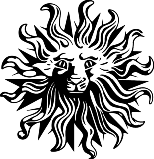 Publicis Conseil Logo Black and White