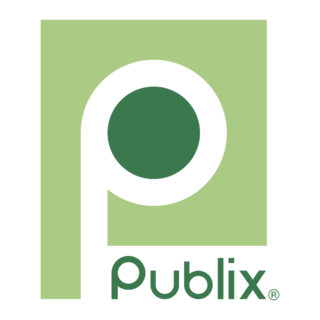 Publix Logo PNG