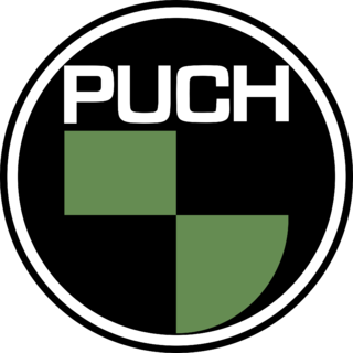 Puch Logo PNG