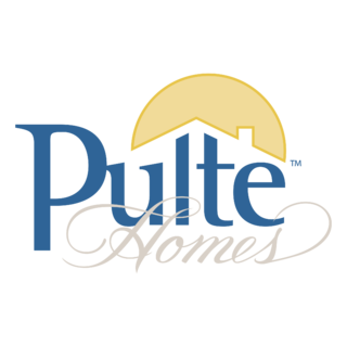 Pulte Homes Logo PNG