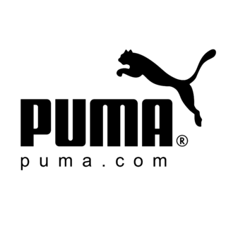 Puma Logo PNG