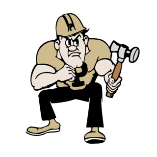 Purdue University Pete Logo PNG (1)