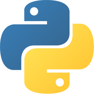 Python Logo PNG