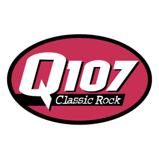 Q107 Logo PNG