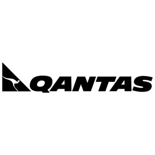 Qantas Logo Black and White (1)