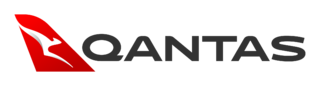 Qantas Logo PNG