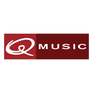 Qmusic Logo PNG