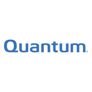 Quantum Logo PNG