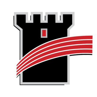 Quebec Remparts Logo PNG