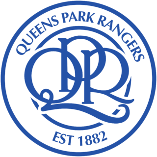 Queens Park Rangers Logo PNG