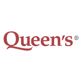 Queen’s University Logo PNG (2)