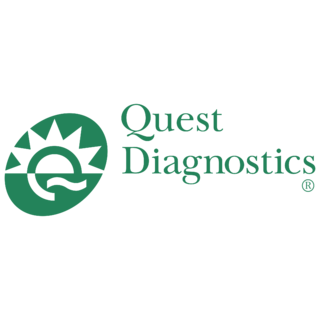 Quest Diagnostics Logo PNG