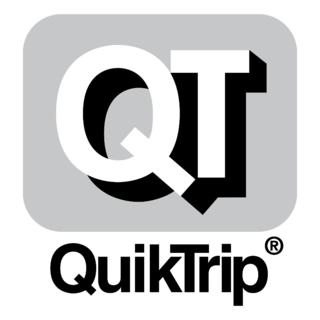 QuikTrip Logo PNG