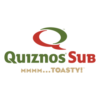 Quiznos Sub Logo PNG