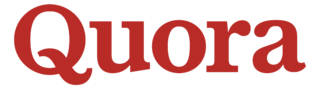 Quora Logo PNG Transparent – Brands Logos