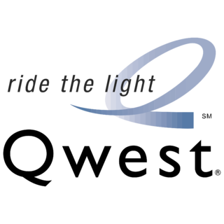 QWEST COMMUNICATIONS INTERNATIONAL FB visual data 5