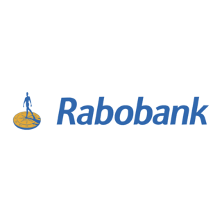 Rabobank Logo PNG