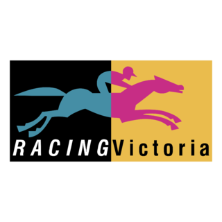Racing Victoria Logo PNG