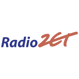 Radio Zet Logo PNG