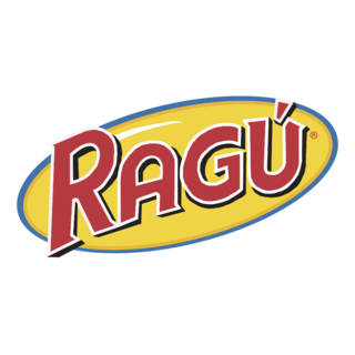 Ragu Logo PNG