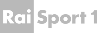 Rai Sport Logo Black and White