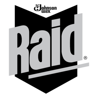 Raid Logo PNG