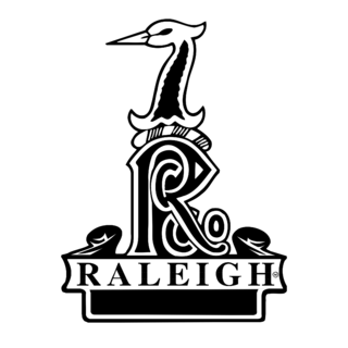 Raleigh Logo PNG