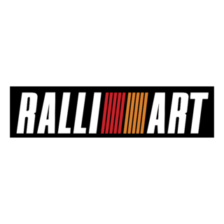 Ralliart Logo PNG