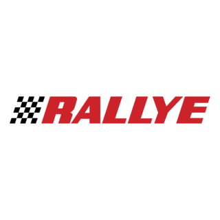 Rallye Logo PNG