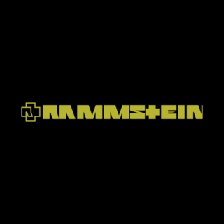 Rammstein Logo PNG