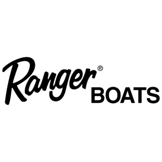 Ranger Boats Logo Black and White
