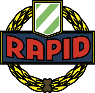 RAPID Logo PNG
