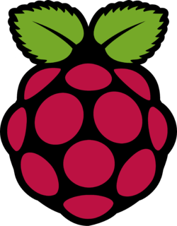 Raspberry Pi Logo PNG