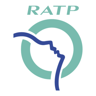 RATP Logo PNG