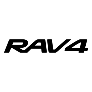 Rav4 Logo PNG